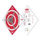 Світлодіодний модуль 1-MLM-4841-C MAXUS Led Module 48W 4100K Circle