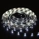 Світлодіодна стрічка Feron SANAN LS612 120SMD/м 12V 9.6W IP20 6000K