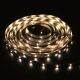 Світлодіодна стрічка Feron SANAN LS612 120SMD / м 12V 9.6W IP20 2700K