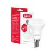 Лампа світлодіодна MAXUS 1-LED-756 R50 6W 4100K 220V E14