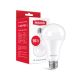 LED лампа MAXUS 1-LED-782 A70 15W 4100K 220V E27
