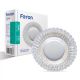 Встраиваемый светильник Feron 7314 с LED подсветкой