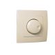 Світлорегулятор 1000 W крем Lillium Natural Kare MAKEL 32010093