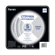 Світлодіодна стрічка Feron SANAN LS603 60SMD/м 12V 4.8W IP20 4000К