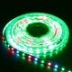 Світлодіодна стрічка Feron SANAN LS606 60SMD / м 12V 14.4W IP20 RGB