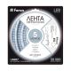 Світлодіодна стрічка Feron SANAN LS607 60SMD/м 12V 14.4W IP65 6000K