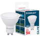 Лампа світлодіодна ENERLIGHT GU10 9Вт 4100K