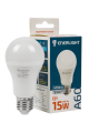 Лампа світлодіодна ENERLIGHT A60 15Вт 4100K E27