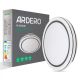 Світлодіодний світильник Ardero AL562ARD 18W 5000К зоряне небо