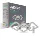 Світлодіодний світильник Ardero AL6143ARD 60W MADEIRA