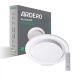 Світлодіодний світильник Ardero AL6410ARD 70W PEARL R