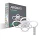 Світлодіодний SMART світильник Ardero AL6460ARD SOFT R