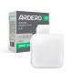 Накладний квадратний світлодіодний світильник Ardero 24Вт 5000К IP40 AL806ARD