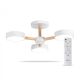 Світлодіодний світильник Ardero AL6193ARD 40W SCANDY