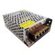 Блок живлення LED LIGHT 80W 220AC 12V DC IP20 відкритий