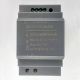 Блок живлення LED LIGHT 60W 220AC 12V DR IP20 на DIN-рейку