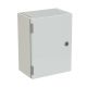 Бокс монтажний ABB SRN4320K (400х300х200) з панеллю IP66