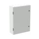 Бокс монтажний ABB SRN8625K (800х600х250) з панеллю IP66