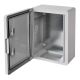 Бокс монтажний УEK ЩМПп 350х250х150 IP65 ( MKP93-N-352515-65-U )