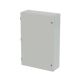 Бокс монтажний ABB SRN12830K (1200х800х300) з панеллю IP66