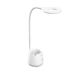 Світильник настільний LED BASKET 6W 4200К білий Violux