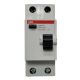 Дифреле ABB basic M 2P AC-25/0,03 ( 2CSF602041R1250 )