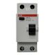 Дифреле ABB basic M 2P AC-40/0,03 ( 2CSF602041R1400 )