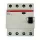 Дифреле ABB basic M 4P AC-25/0,03 ( 2CSF604041R1250 )