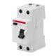 Дифреле ABB basic M 2P AC-63/0,03 ( 2CSF602041R1630 )