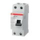 Дифреле ABB FH202 AC-40/0,03 ( 2CSF202002R1400 )