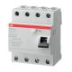 Дифреле ABB FH204 AC-40/0,03 ( 2CSF204002R1400 )