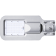 MAST-060-850-STD-5724-BA150-IP66-GR-01 Вуличний консольний світильник MAXUS ASSISTANCE STREET STANDARD 60Вт, 7200Лм, 5000К, IP66, широка КСС