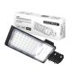 MAST-BSC-050-GR Світильник вуличний Maxus assistance Street Basic 50W 850 GR
