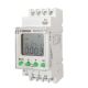 Одноканальне цифрове тижневе реле FRT14 71 220V Промфактор ( FRT14 71 )