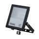 Прожектор LED Violux NORD-S 10W SMD 6000K 850lm IP65 з датчиком руху 