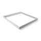 Рамка для LED панелі 600x600мм біла Violux