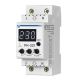 Реле напруги 1ф 32A РН-32t Новатек ( NTRN03202 )​