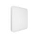 Світильник LED MILLENNIUM 38W 5000K квадрат білий Violux