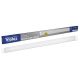 Світильник LED PITON 54W 4500K IP20