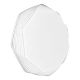 Світильник LED smart CASKAD 40W 3000-6000K IP20