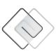 Світильник LED smart DOMINO+пульт квадрат 90W 3000-5000K IP20