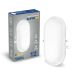 Світильник LED Violux ДББ ELIPSE UA 12W 6000K IP44 картон