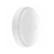 Світильник LED Violux ДББ ATOM UA MW sensor білий 22W 5000K IP44