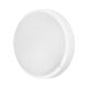 Світильник LED Violux ДББ ATOM UA MW sensor білий 12W 5000K IP54