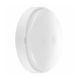 Світильник LED Violux ДББ ATOM UA MW sensor 18W 5000K IP44 білий