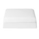 Світильник LED Violux ДББ FLAT 24W 5000K IP20 квадрат
