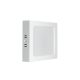 Світильник LED Violux ДББ FRAME-N 18W 5000K IP20 квадрат 