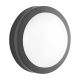 Світильник LED Violux ДББ MOON 12W 5000K IP65