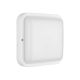 Світильник LED Violux ДББ POLO UA білий MW sensor 18W 5000K IP54