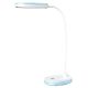 Світильник настільний LED LINERA 5W 4200К блакитний Violux